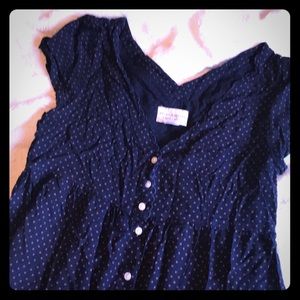 Ralph Lauren Denim and Supply Dress